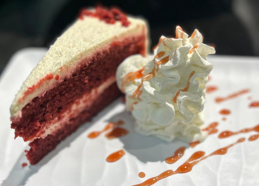 Tres Leches Karamelli