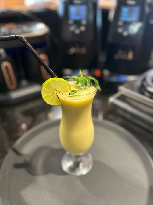 Smoothie Extra Energy